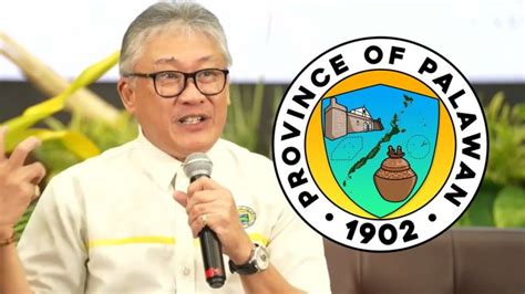 palawan scandal 2023|Provincial Government of Palawan .